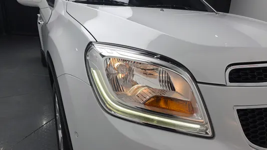 Chevrolet 올란도 1.6 LT 2017 22