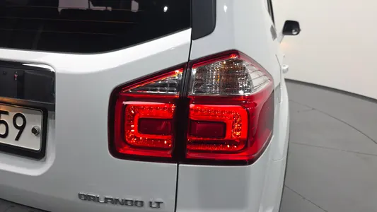 Chevrolet 올란도 1.6 LT 2017 23