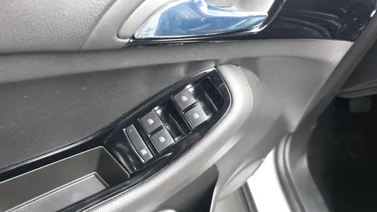 Chevrolet 올란도 1.6 LT 2017 31