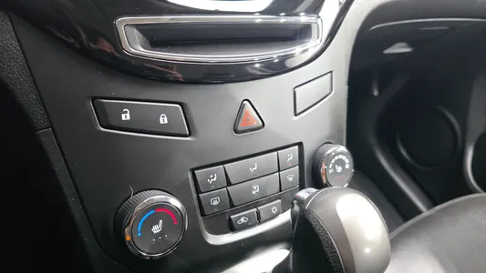Chevrolet 올란도 1.6 LT 2017 27