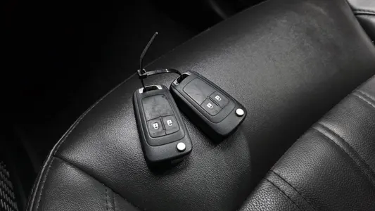 Chevrolet 올란도 1.6 LT 2017 28