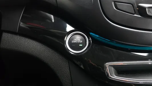 Chevrolet 올란도 1.6 LT 2017 30