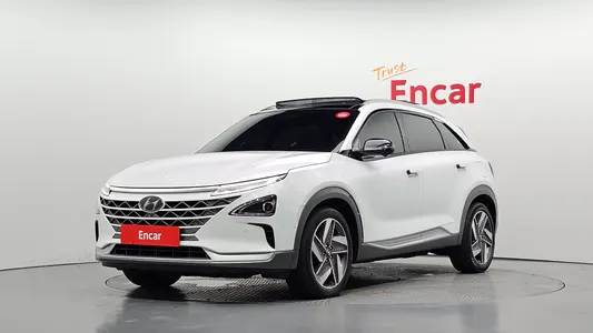 Hyundai 2021