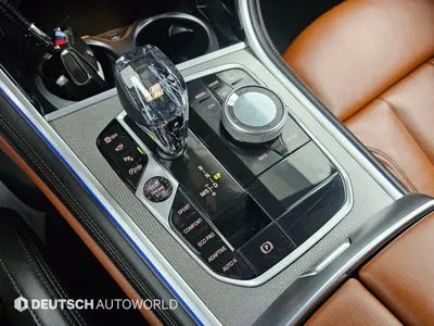 BMW 8 Series (G15) 840d xDrive M 2020 9