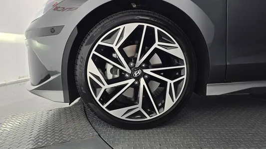 Hyundai Ioniq 6 2024 5