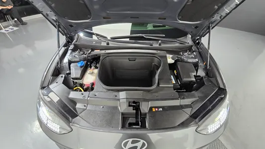 Hyundai Ioniq 6 2024 6