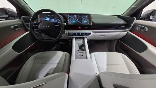 Hyundai Ioniq 6 2024 7