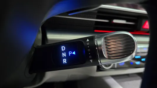 Hyundai Ioniq 6 2024 9