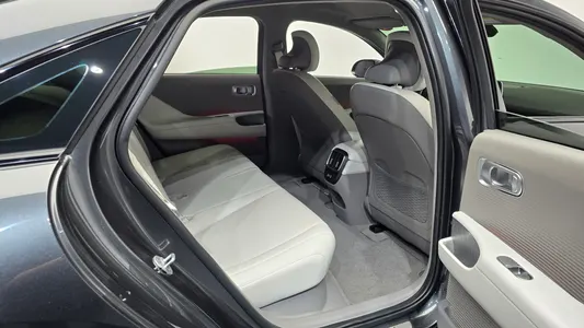 Hyundai Ioniq 6 2024 11
