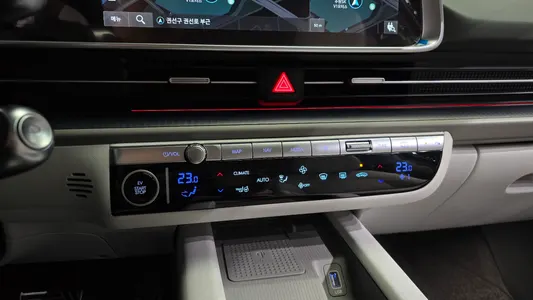 Hyundai Ioniq 6 2024 13