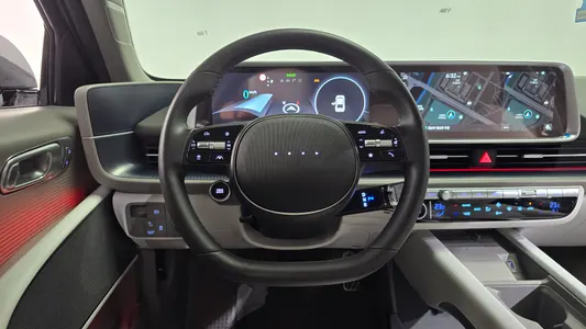 Hyundai Ioniq 6 2024 14
