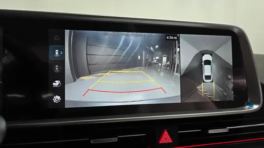 Hyundai Ioniq 6 2024 15