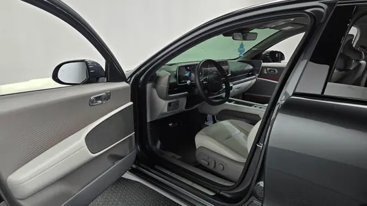 Hyundai Ioniq 6 2024 10