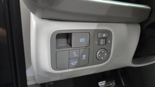 Hyundai Ioniq 6 2024 20