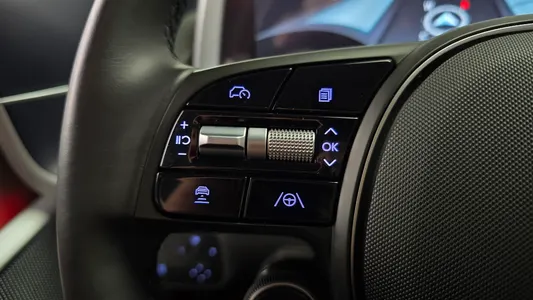 Hyundai Ioniq 6 2024 16