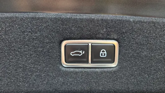 Hyundai Ioniq 6 2024 17