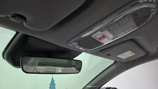 Hyundai Ioniq 6 2024 19