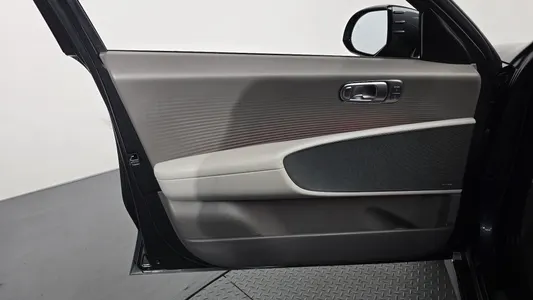 Hyundai Ioniq 6 2024 24
