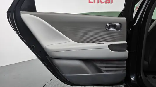 Hyundai Ioniq 6 2024 25