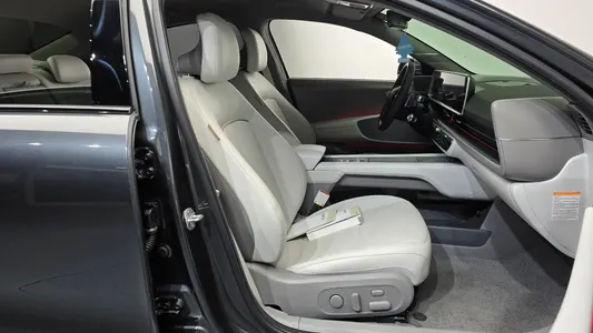 Hyundai Ioniq 6 2024 26