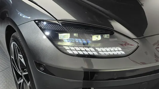 Hyundai Ioniq 6 2024 22