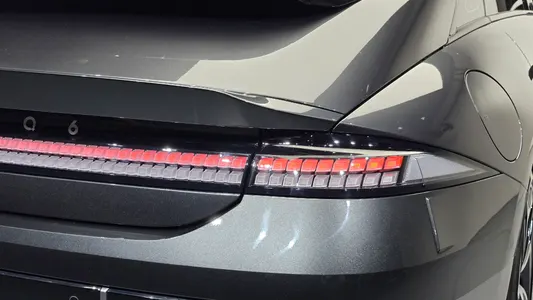 Hyundai Ioniq 6 2024 23
