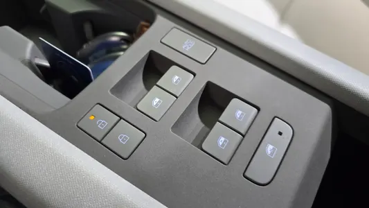 Hyundai Ioniq 6 2024 33