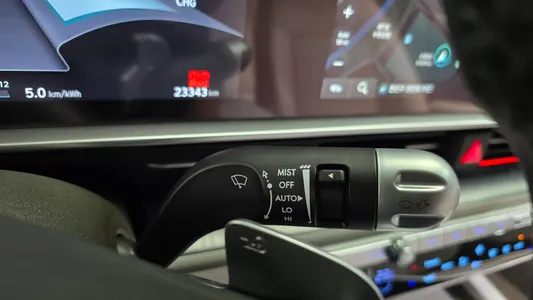 Hyundai Ioniq 6 2024 27