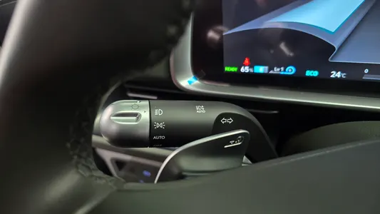 Hyundai Ioniq 6 2024 28