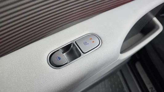 Hyundai Ioniq 6 2024 29
