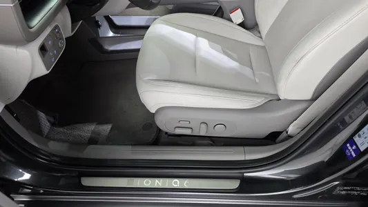 Hyundai Ioniq 6 2024 38
