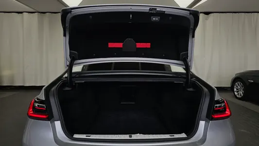 BMW 7 Series (G11) 750Li xDrive 2020 20