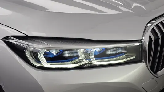 BMW 7 Series (G11) 750Li xDrive 2020 22