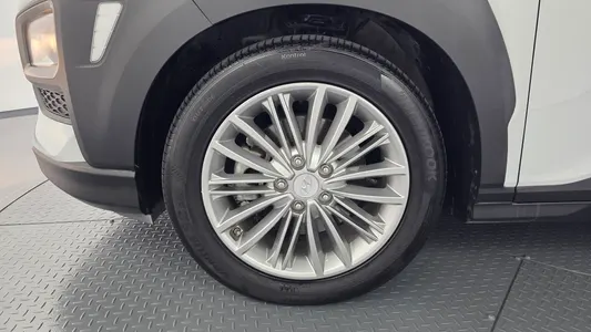 Hyundai Kona 1.6 2WD 2018 5