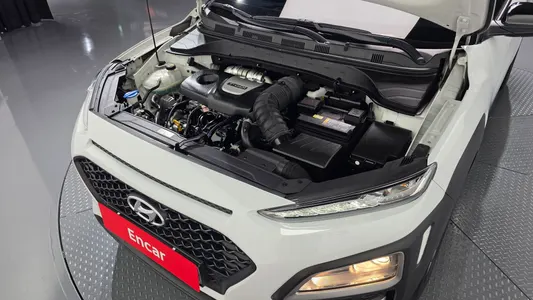 Hyundai Kona 1.6 2WD 2018 6