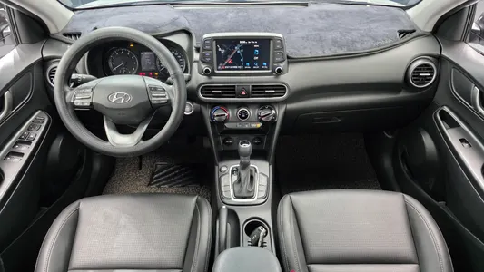 Hyundai Kona 1.6 2WD 2018 7