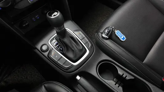Hyundai Kona 1.6 2WD 2018 9