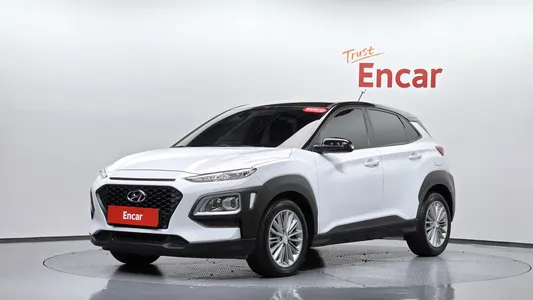 Hyundai Kona 1.6 2WD 2018