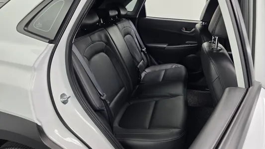 Hyundai Kona 1.6 2WD 2018 11