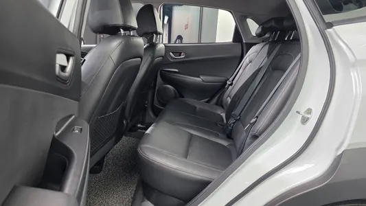 Hyundai Kona 1.6 2WD 2018 12