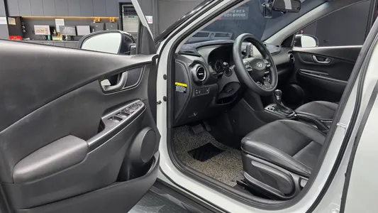 Hyundai Kona 1.6 2WD 2018 10