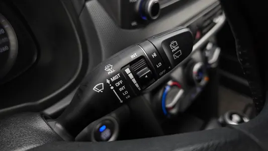 Hyundai Kona 1.6 2WD 2018 19