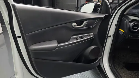 Hyundai Kona 1.6 2WD 2018 25