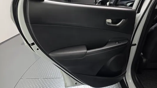 Hyundai Kona 1.6 2WD 2018 26
