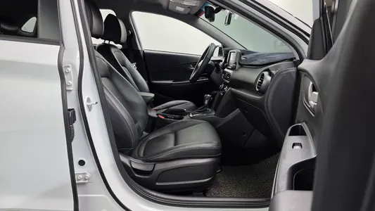Hyundai Kona 1.6 2WD 2018 27