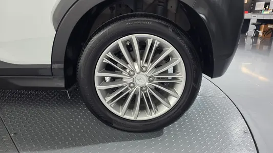 Hyundai Kona 1.6 2WD 2018 22
