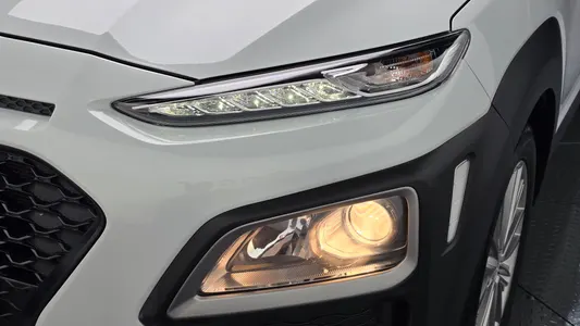 Hyundai Kona 1.6 2WD 2018 23