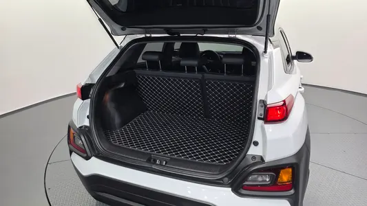 Hyundai Kona 1.6 2WD 2018 30