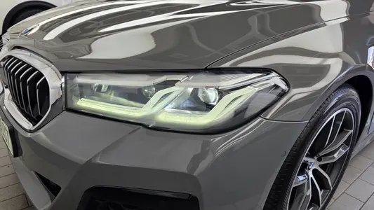 BMW 5 Series (G30) 520i M 2021 22
