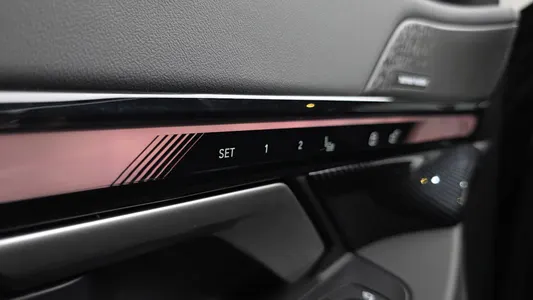 BMW 5 Series (G60) 530e M 2024 30